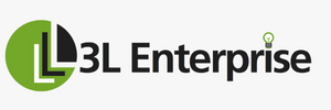 3L Enterprise logo